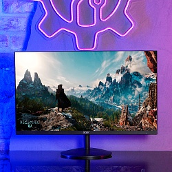 Монитор Acer 27", QHD, 144Гц, IPS